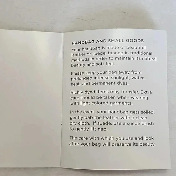 Women's Michael Kors Raven Shoulder Tote Bag, Large, Pre-Owned - Picture 15 of 15